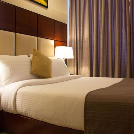 Seashells Millennium Hotel Дар-эс-Саламе Экстерьер фото