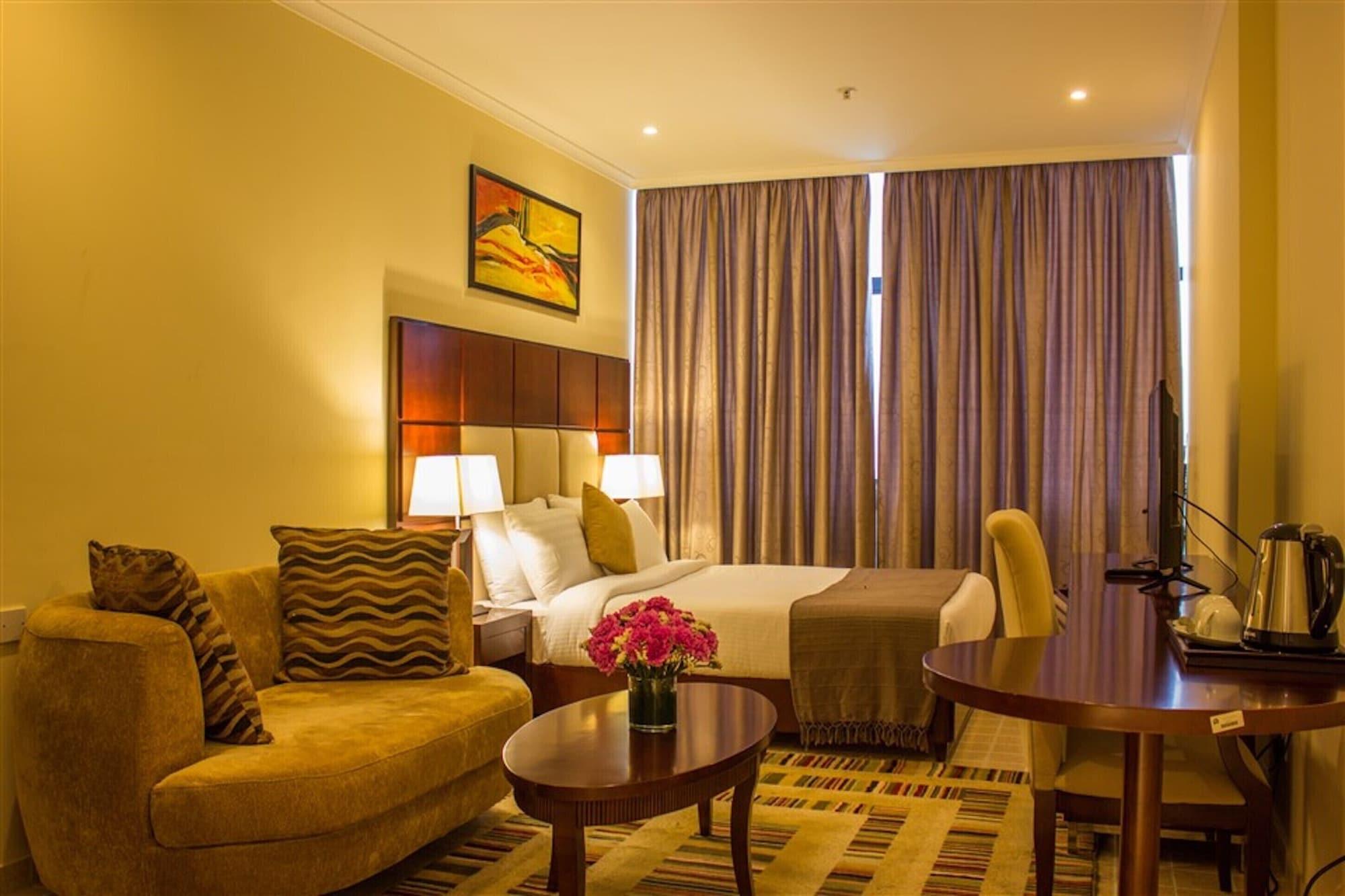Seashells Millennium Hotel Дар-эс-Саламе Экстерьер фото