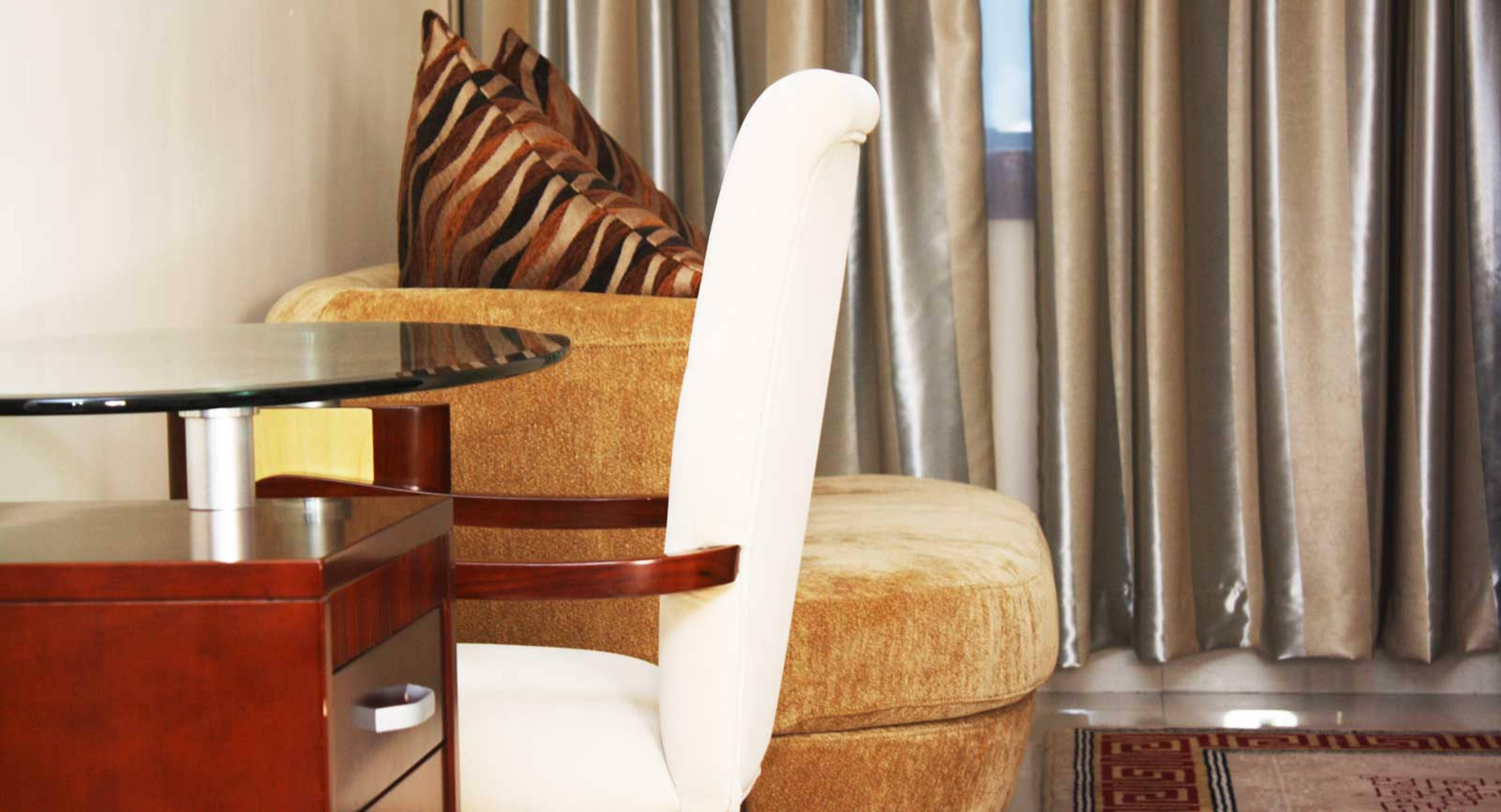 Seashells Millennium Hotel Дар-эс-Саламе Экстерьер фото