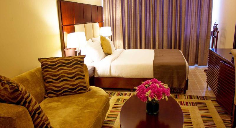 Seashells Millennium Hotel Дар-эс-Саламе Экстерьер фото