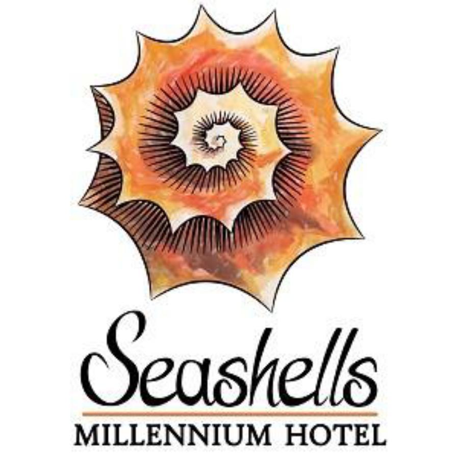 Seashells Millennium Hotel Дар-эс-Саламе Экстерьер фото